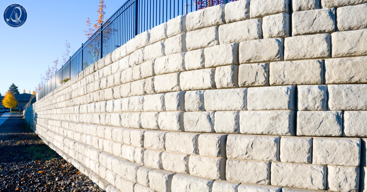 Modern Concrete & Precast Walls – Sleek, Fast & Reliable