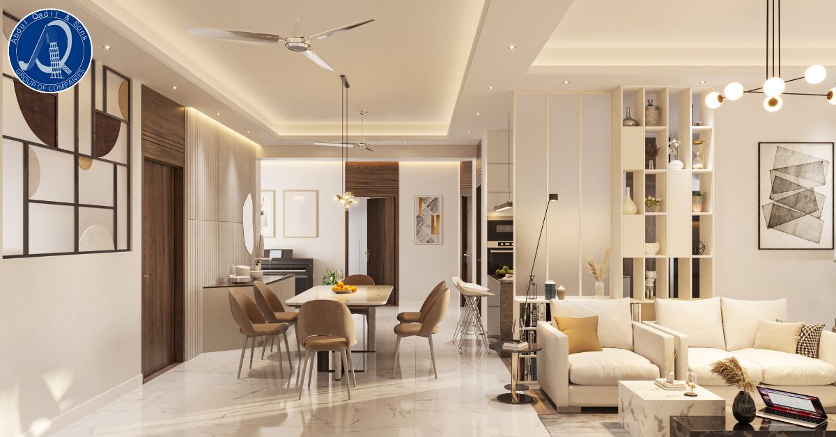 Luxury Living Trends