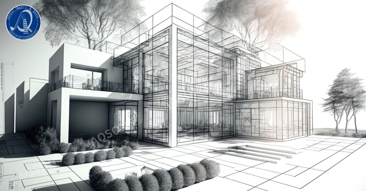 Concept to Creation ARCHITECT construction