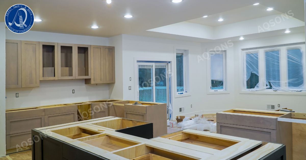 Kitchen Style Without Expensive Renovations