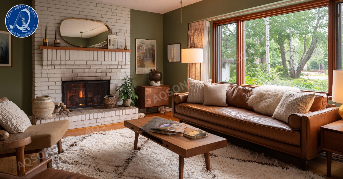 Natural Light and Ventilation