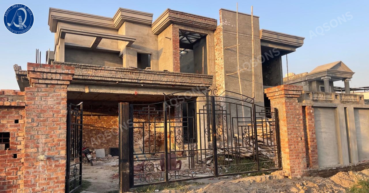 grey structure aqsons