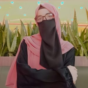 Picture of amna javed