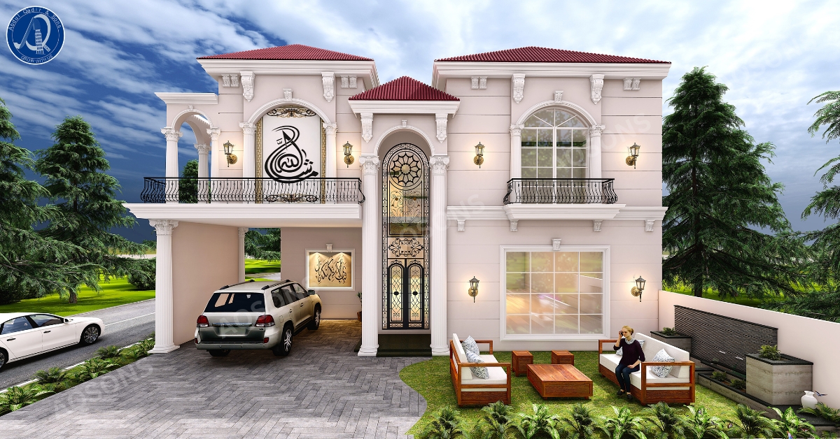 spanish house design ideas