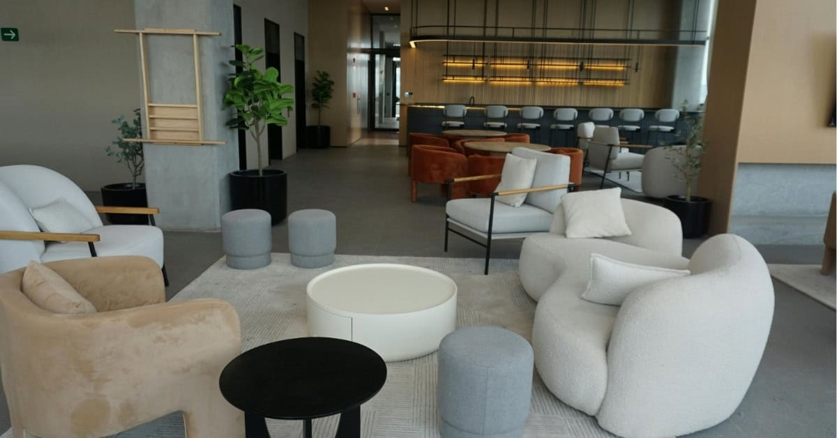 Select Functional and Ergonomic Furniture