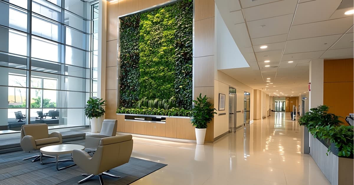 Play with Color, Texture, and Wall Design