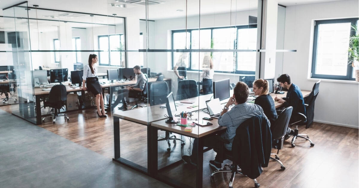 Maximize Space with Smart Storage Solutions