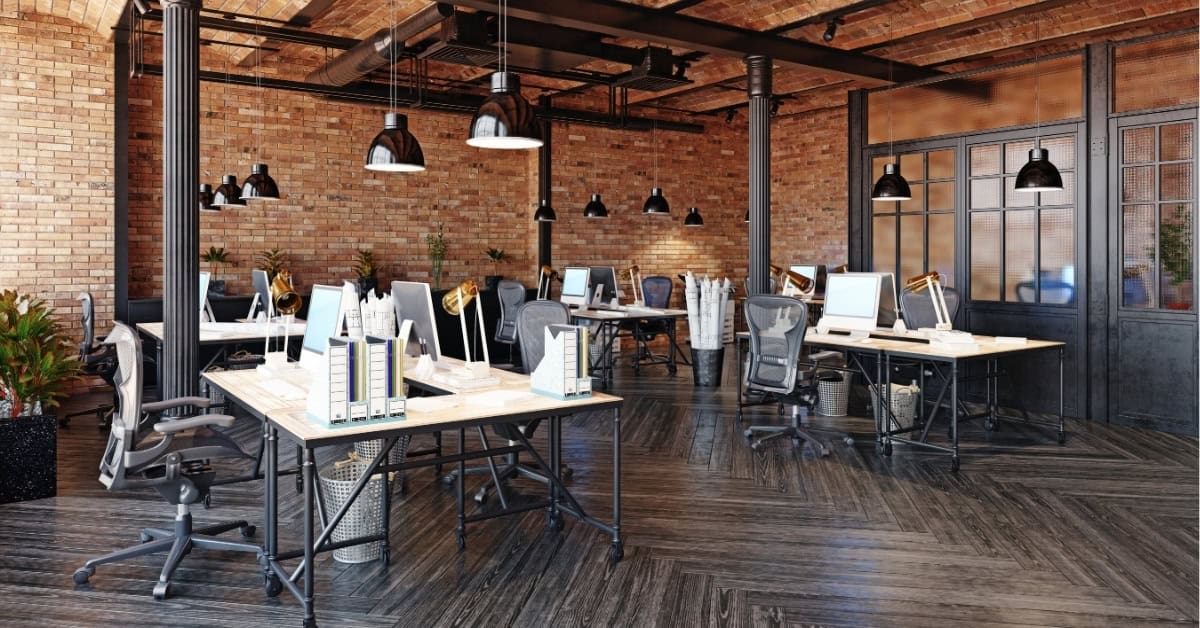 Create a Dual-Purpose or Multi-Zone Space