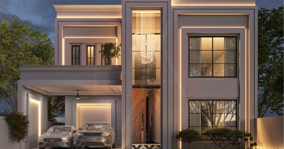 Smart Space Planning for Small to Medium Homes