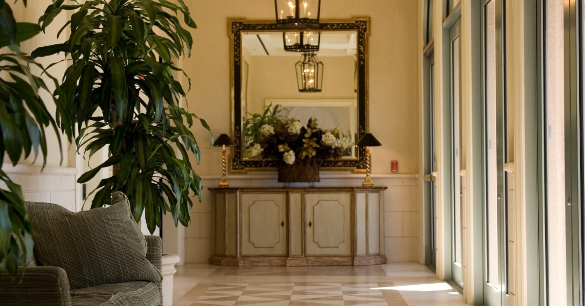 Sustainable & Energy-Efficient House Features (2025 Trends)