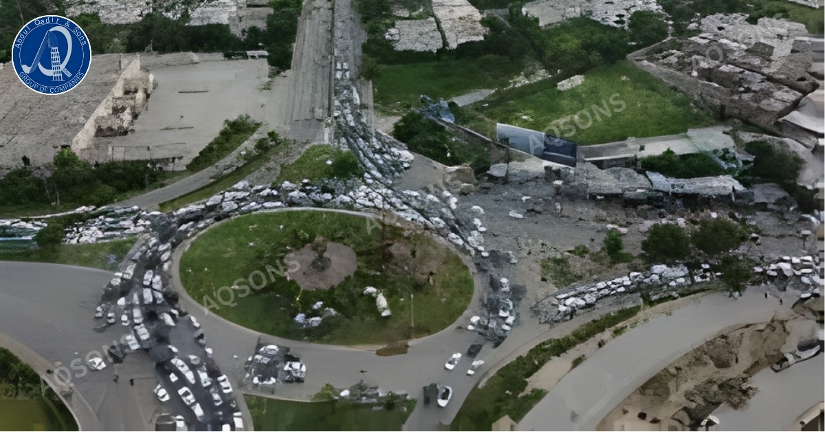 Prime Location & Seamless Connectivity in Lahore’s New Growth Zone