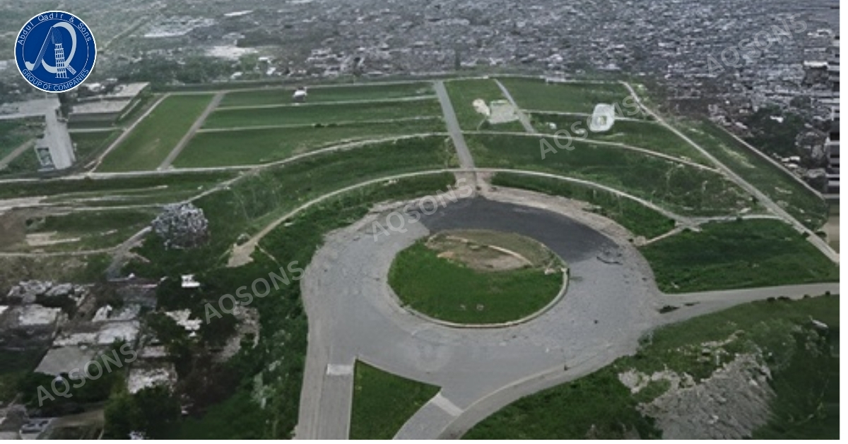 Modern Infrastructure & Smart Urban Planning