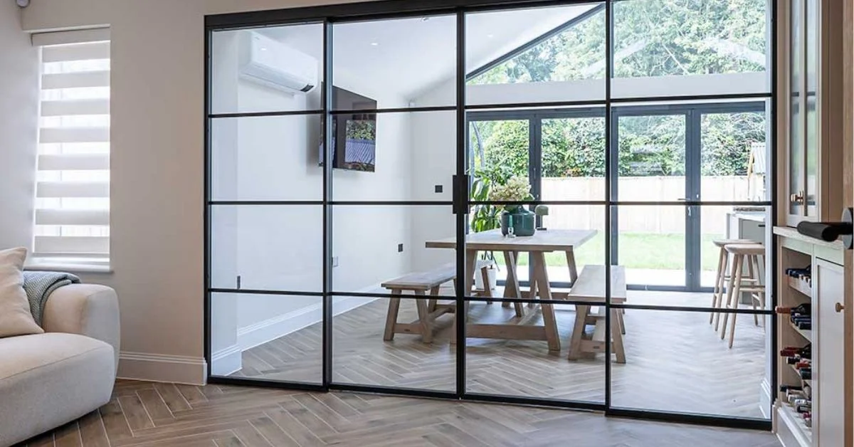 DIY vs Professional Door