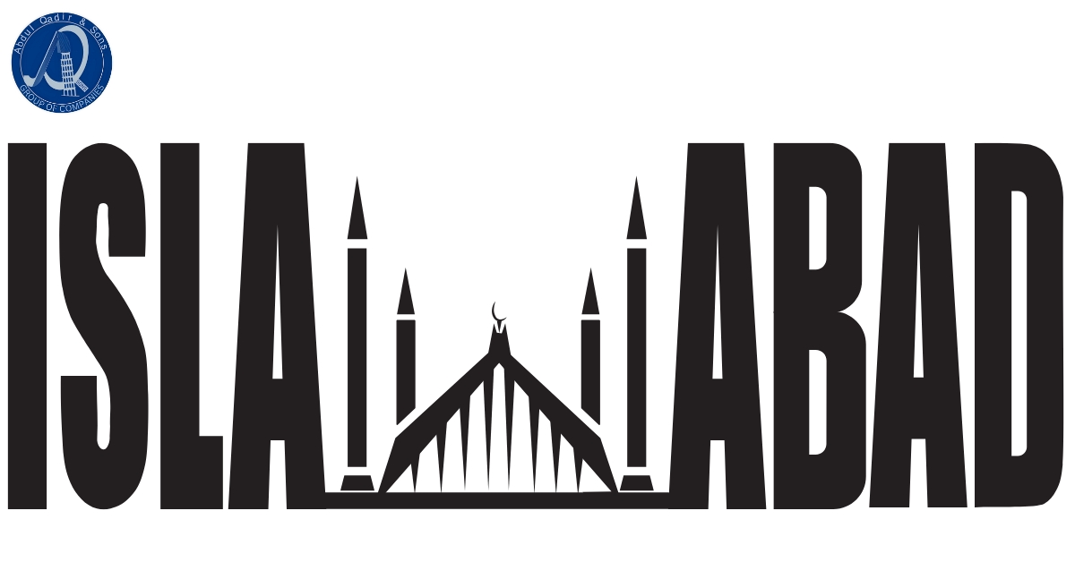 location Faisal Mosque