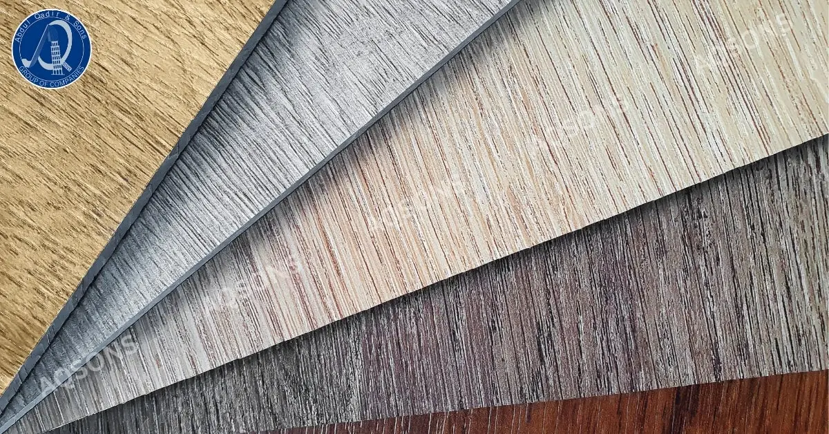 Specialized Vinyl Flooring Options