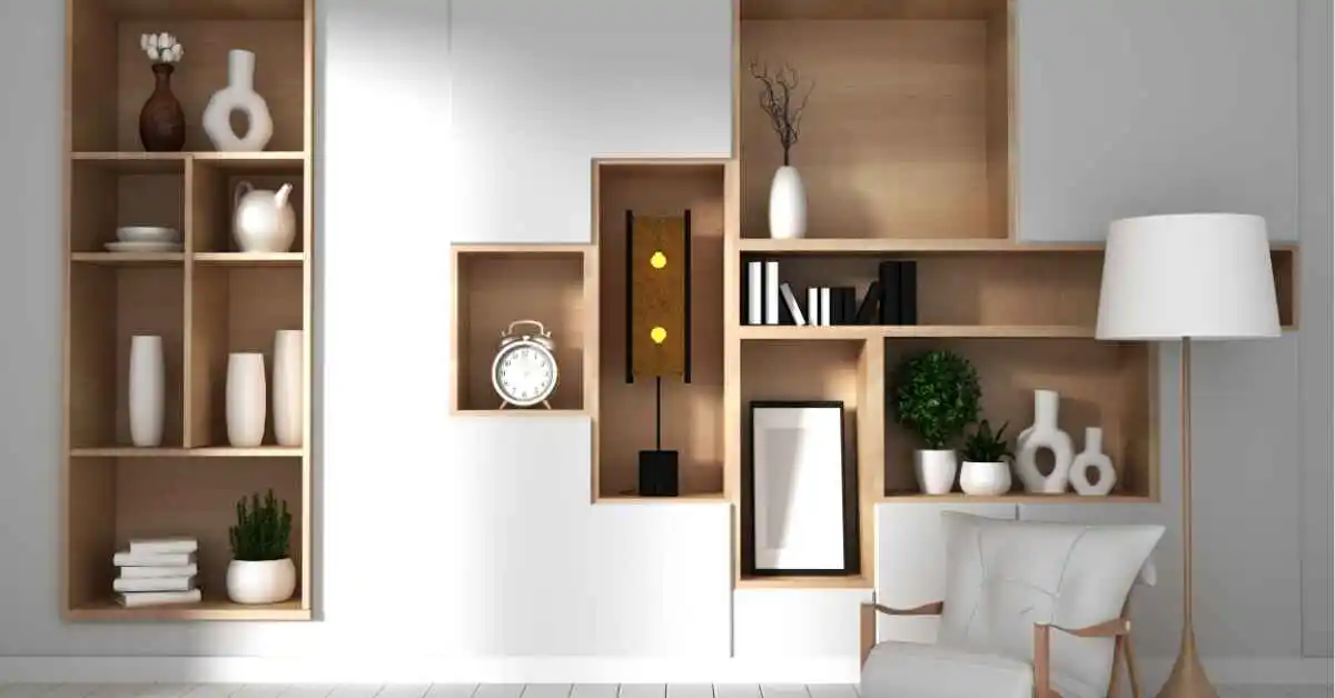 AQSONS Interior Design Services