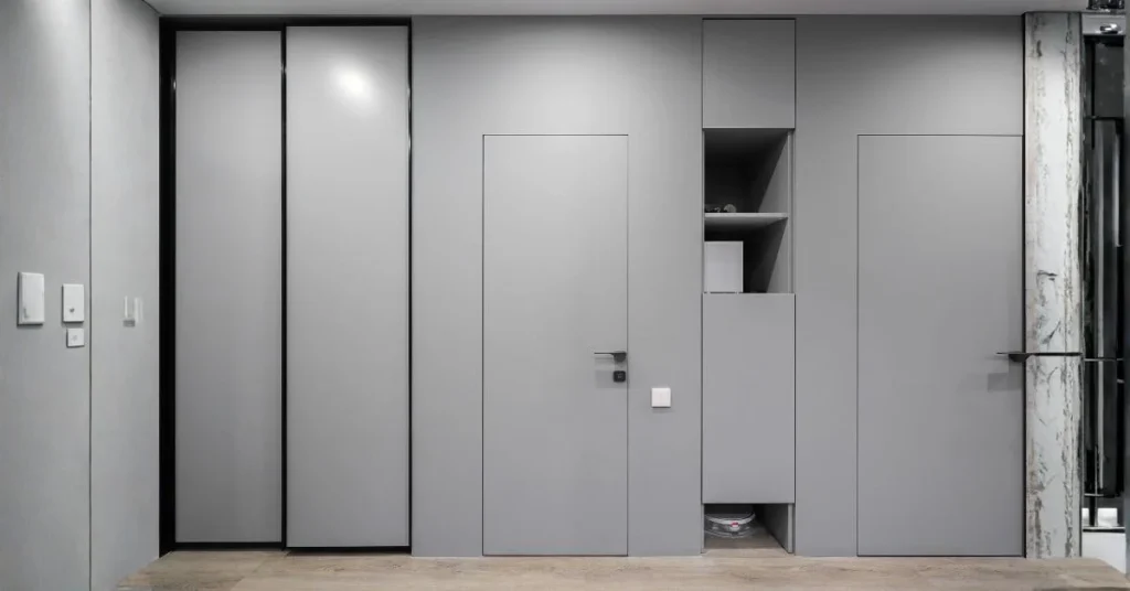 Sliding Door Wardrobes