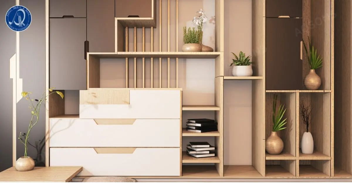 Smart Storage Solutions