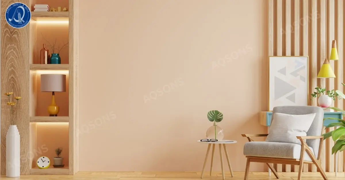 Decorative Elements & Personal Touches