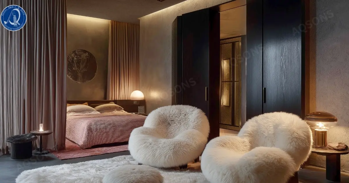 Modern 4 Bedroom House Design Styles