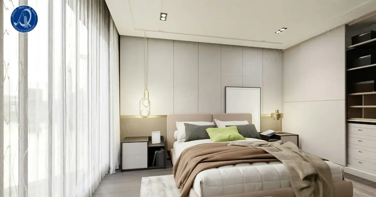 Floor Plan Options for a 4 Bedroom House