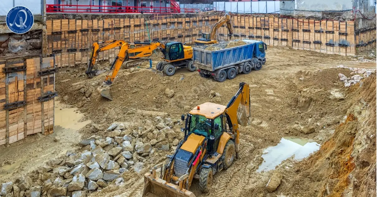 Sand Types and Prices in Pakistan