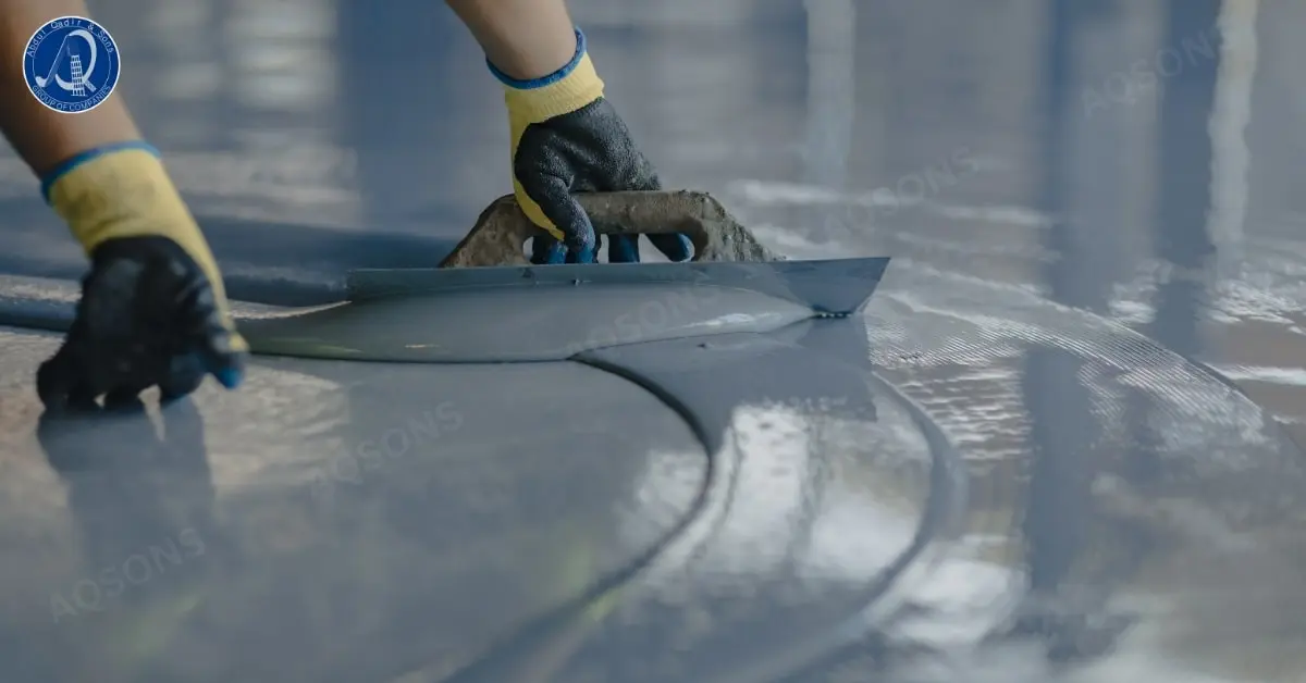 Epoxy Flooring vs Tiles vs Marble