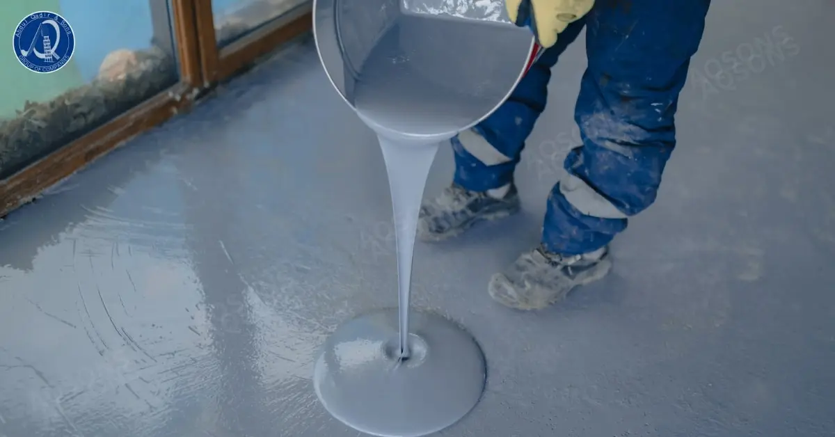 Epoxy Flooring Price in Pakistan – Updated Cost 2026
