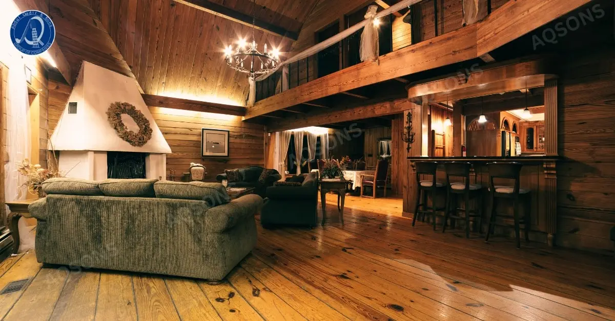 Types of Wood Used in Pakistani Furniture