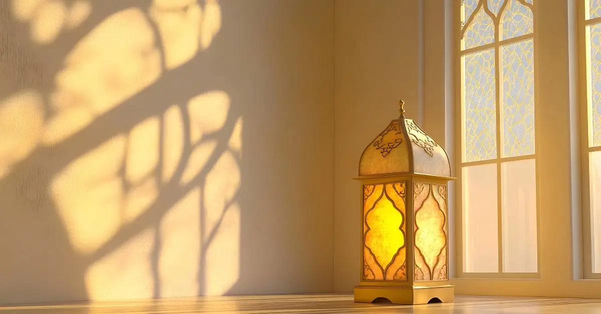 Ideal Room Size and Best Orientation for a Prayer Space