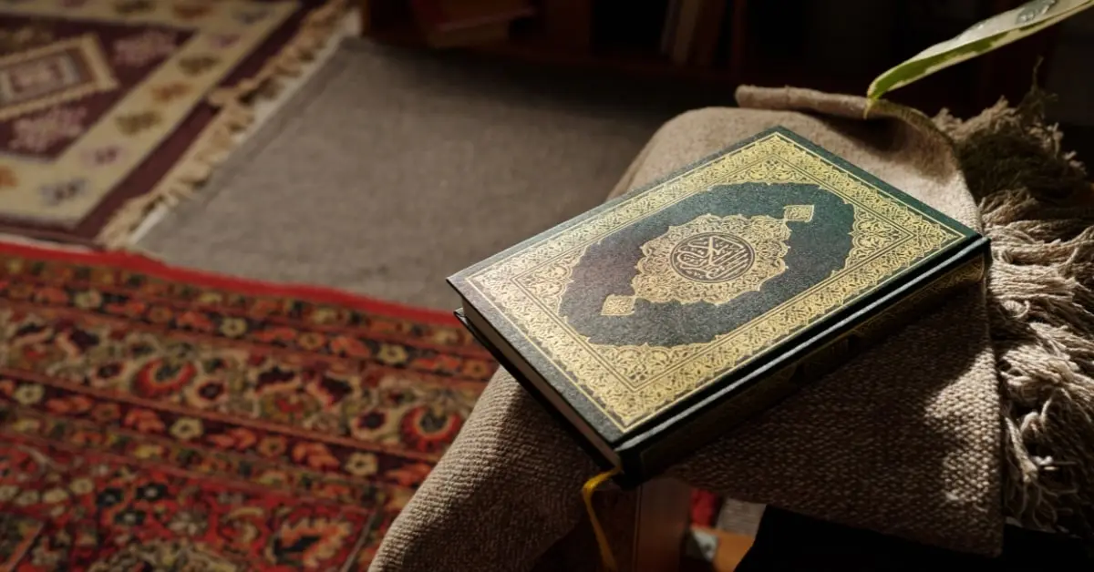 Essential Fixtures and Fittings for a Prayer Room