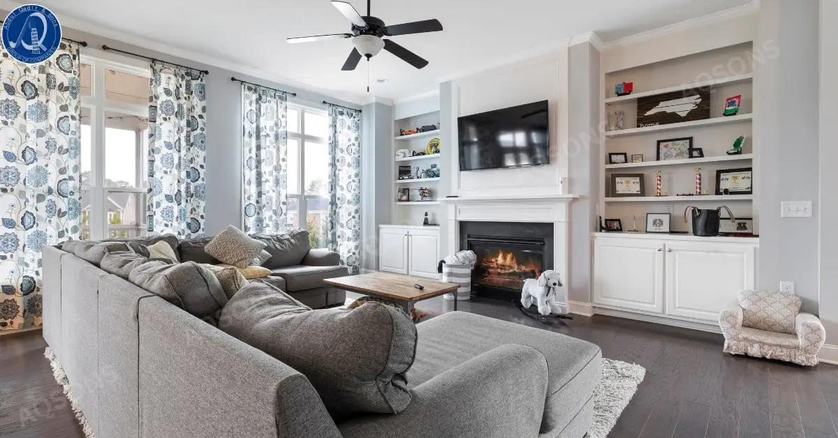 Modern Living Room Furniture Ideas