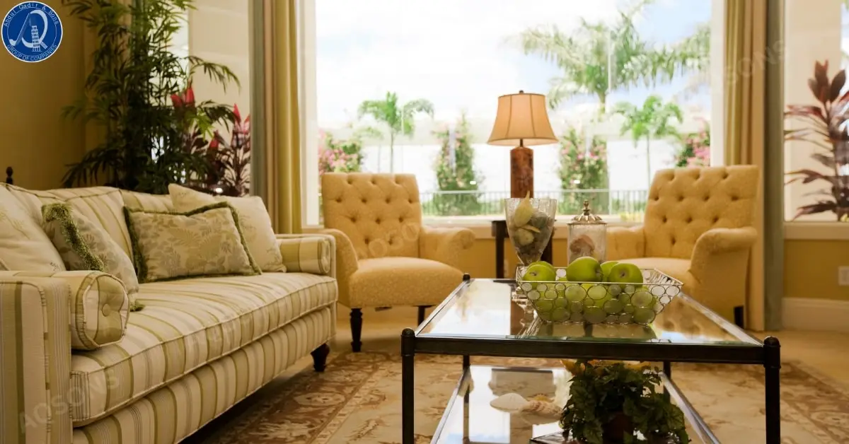 Common Mistakes to Avoid in Modern Living Room Design