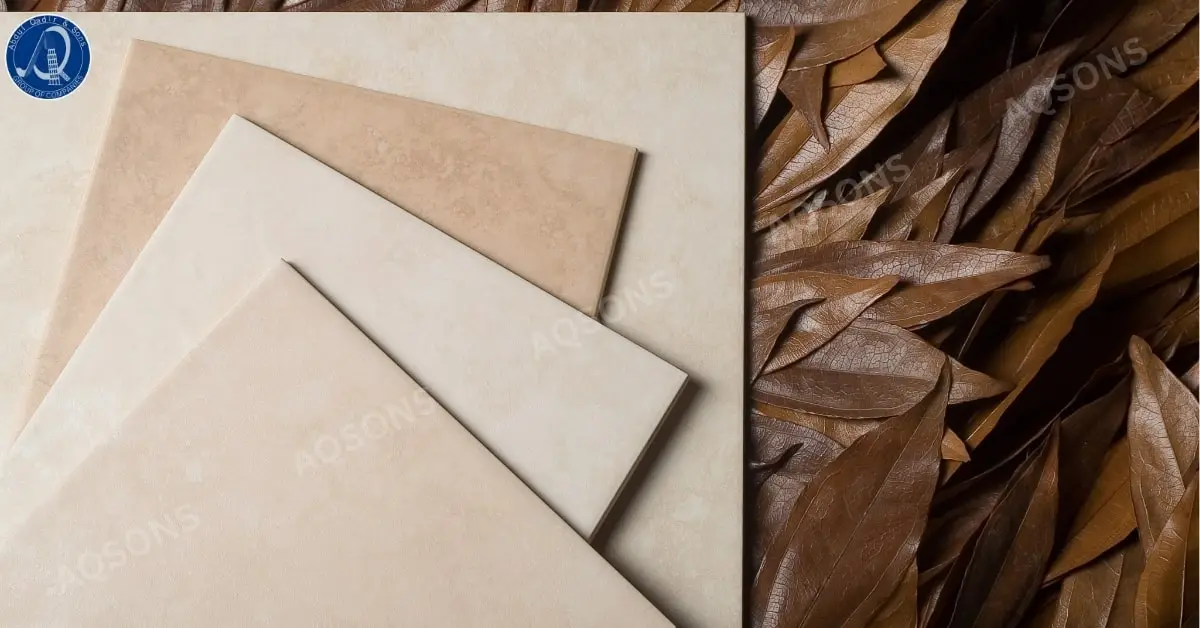 Best Ceramic Tiles Brands in Pakistan