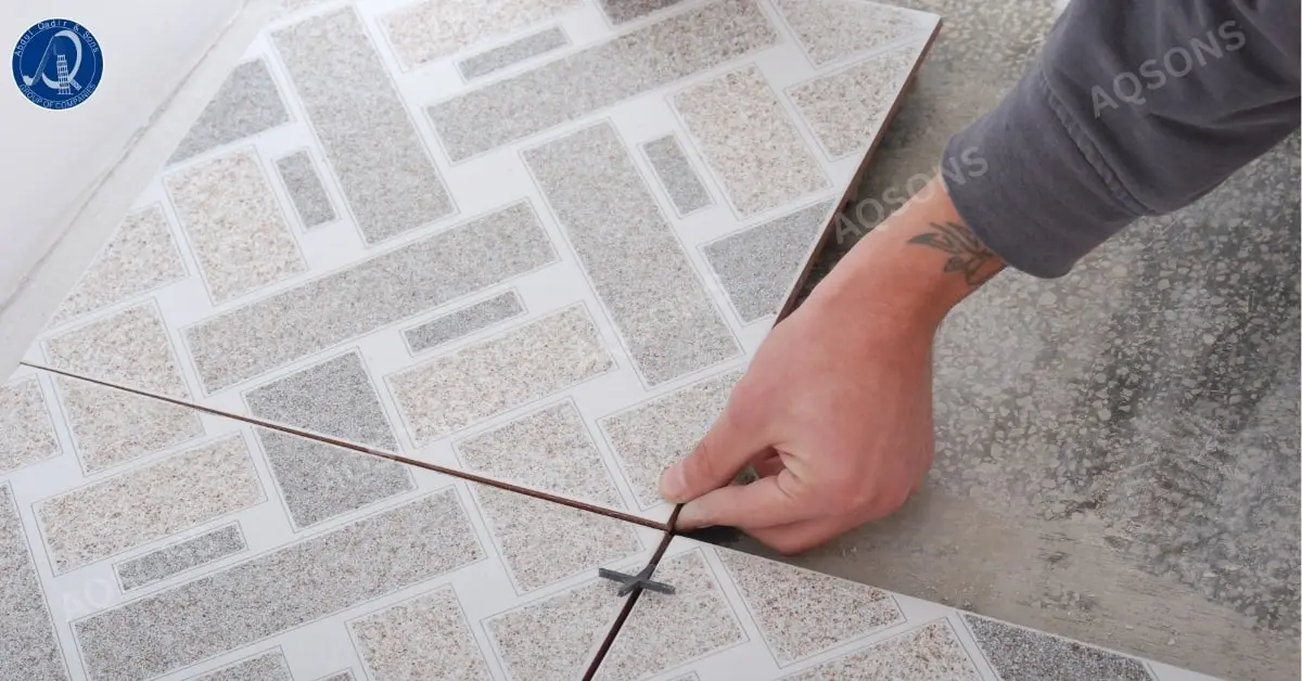 Room-Wise Ceramic Tiles Cost in Pakistan