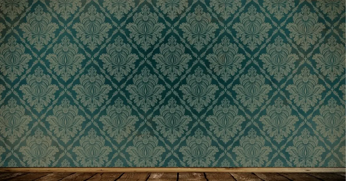 Popular Wallpaper Design Styles for Living Rooms