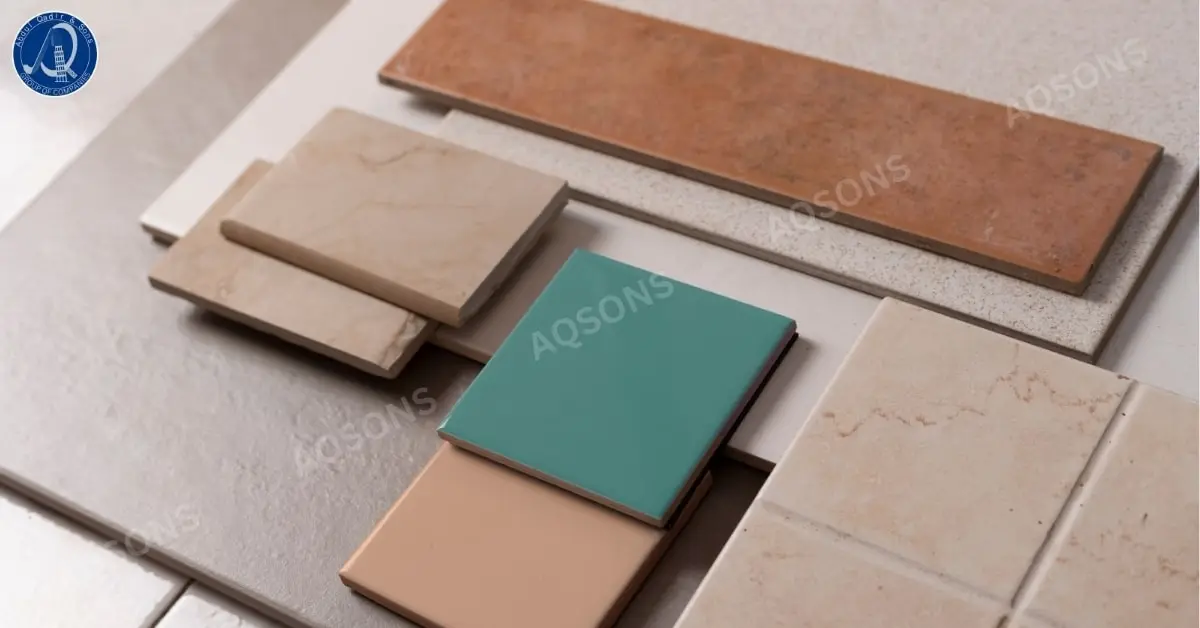 Ceramic Tiles vs Porcelain Tiles Price Comparison