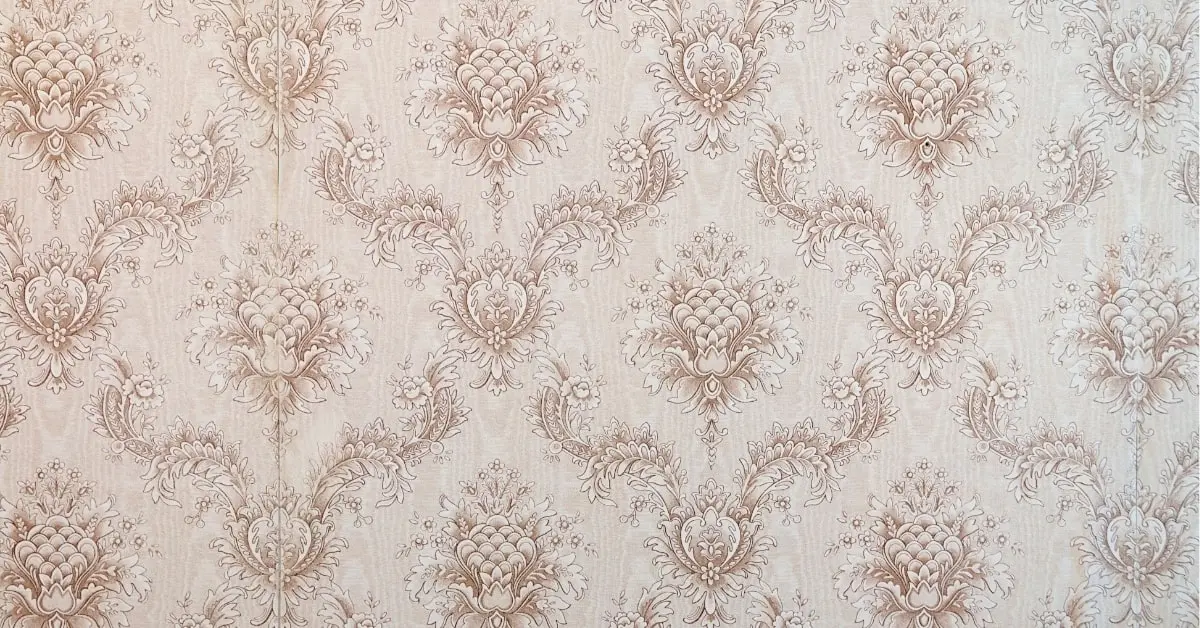 Wallpaper Materials Best for Living Rooms