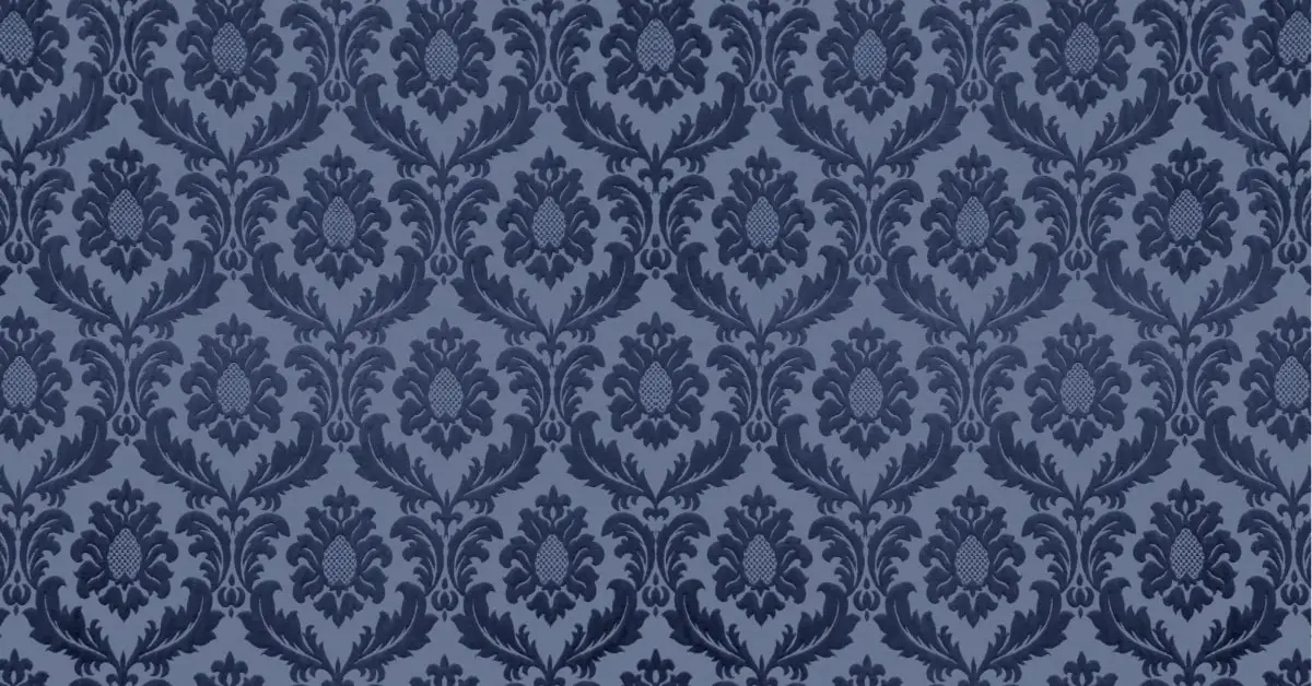 Wallpaper Design Ideas Based on Living Room Size