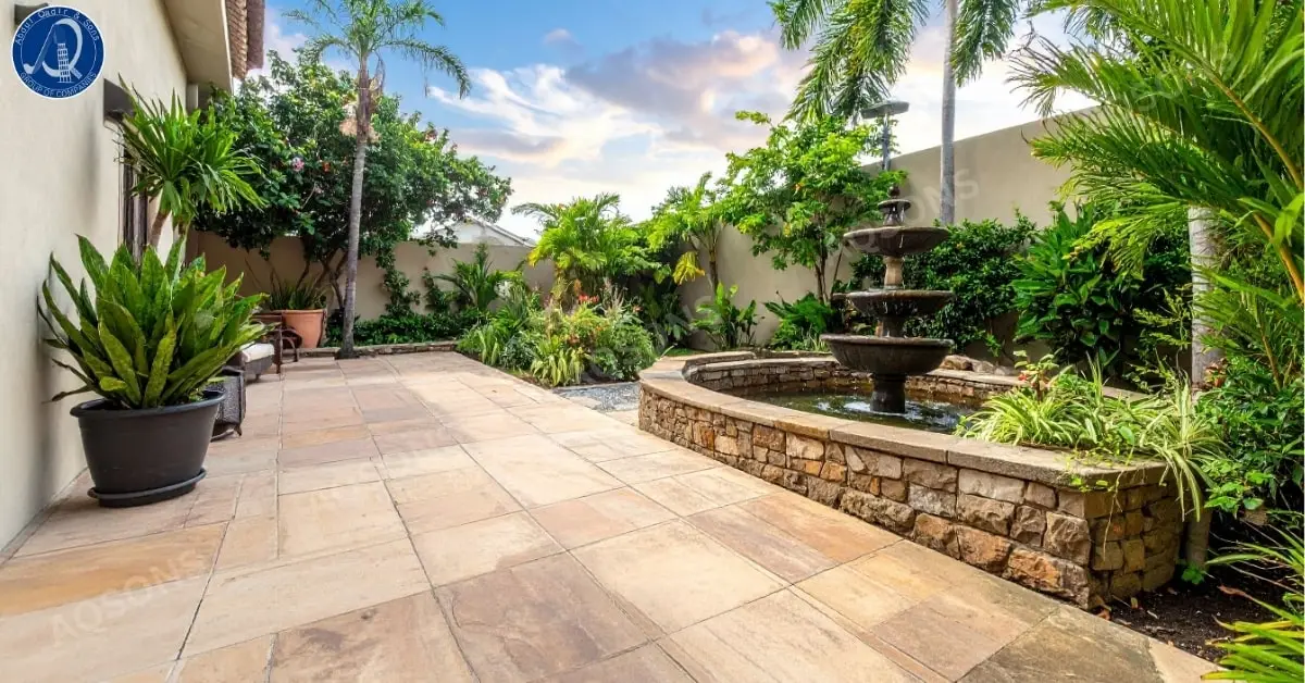 Common Design Challenges in Courtyard Architecture