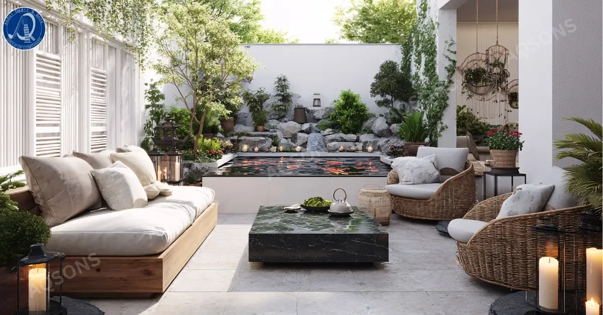 Importance of Courtyards in Architectural Design