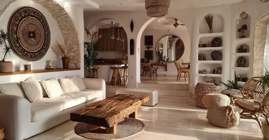 Luxury High-Gloss Designs