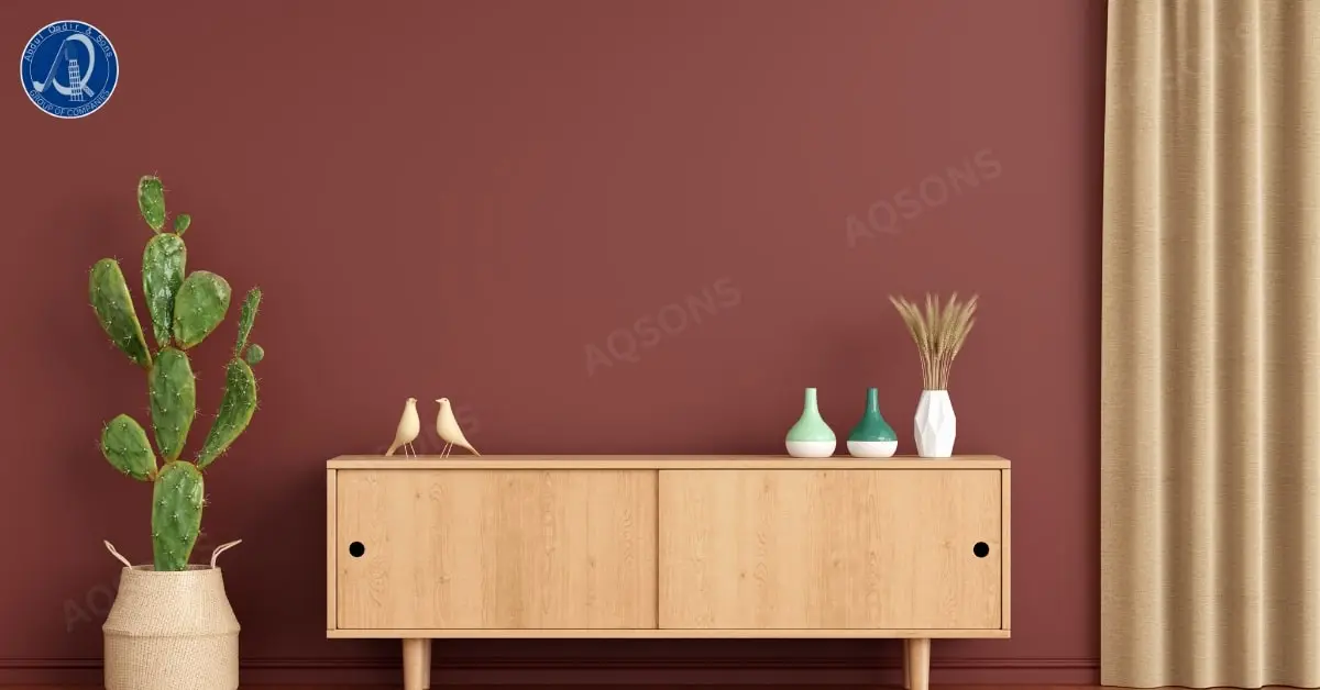 Optimize Vertical and Wall Space