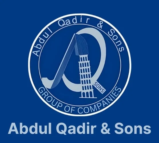 About us by AQsons group of companies