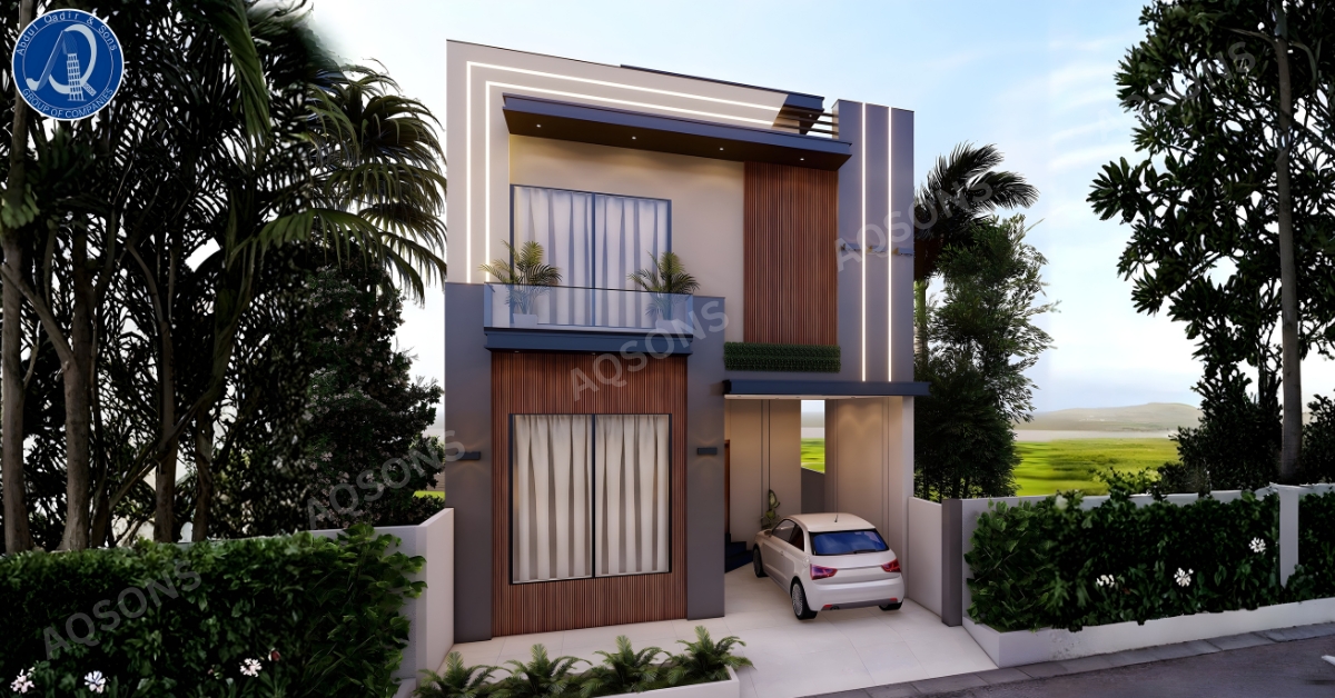 Elevation 5 Marla Home (1)