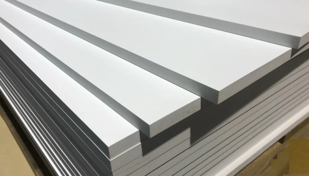 PVC 20 sheets