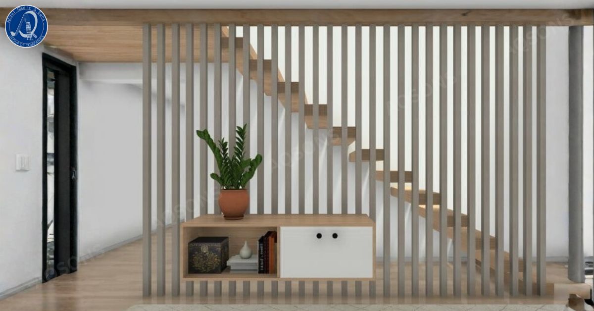 Staircase Safety for Families