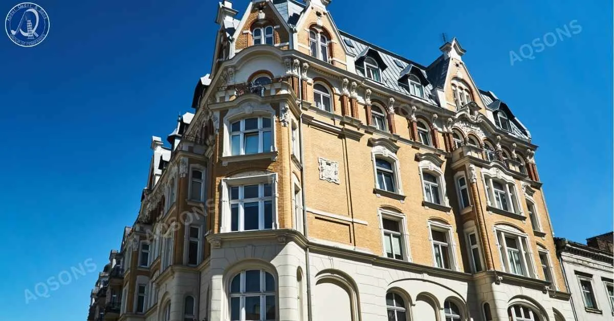 Origins of Art Nouveau