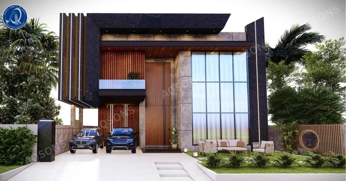 Modern Traditional Fusion