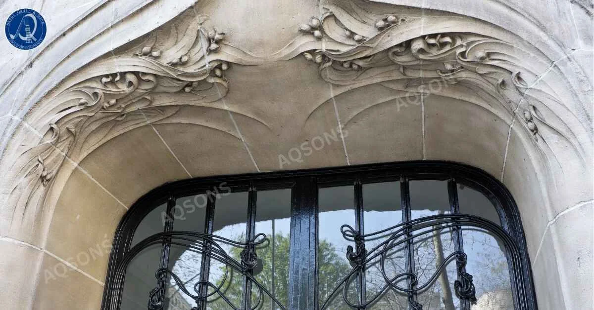 Famous Art Nouveau Architects